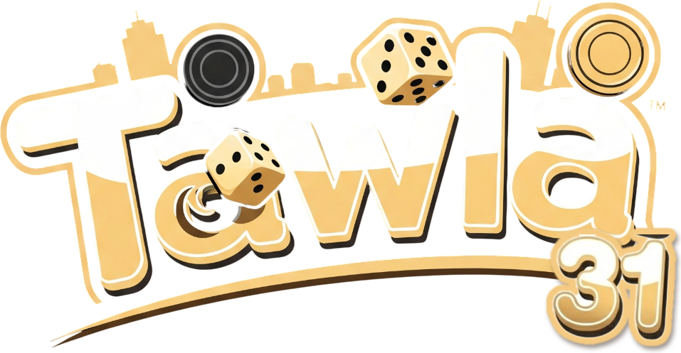 Tawla Logo